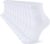 CLOSEMATE 6-Pairs Women Athletic Ankle Socks