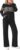 WIHOLL Womens Matching Set