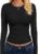 GAYHAY Women Long Sleeve Shirts