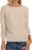 ANRABESS Fall Light Sweaters