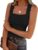 DouBCQ Womens Tank Top–1~2 Pcs