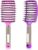 Hair Detangling Brush 2PCS
