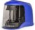 STAGEEK Electric Pencil Sharpener, Plug in or USB/Battery Operated, Blue