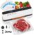 VMYTH Food Vacuum Sealer Machine