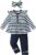YWFSHOP 3 Piece Baby Girls Clothes Set
