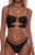 ANRABESS Women Bikini Sets