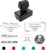 Custom Self Inking Stamp with Ink, Personalized Address Text Logo. | Personalized stamp for address, text or logo; Teacher’s Day gift for teacher signatures, mail, forms and packaging.