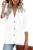 MEROKEETY Womens Cardigan Sweater