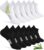 Bamboo Ankle Socks for Women