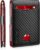 RUNBOX Slim Money Clip Wallets