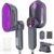 ZNJNYKJ Travel Steamer