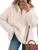 TRENDY QUEEN Pullover Sweater