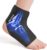 ONLYCARE Ankle Ice Pack Wrap