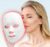 MIBIITTY Led Face Mask Light Therapy