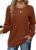 Saloogoe Womens Sweatshirts