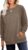 RUMIA Womens Sweatshirt