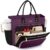 LOVEVOOK 15.6 Inch Teacher Tote Bag