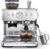 Kndko Dual Boiler Espresso Machine