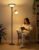 PARTPHONER Floor Lamps for Living Room
