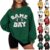 KUBBON Game Day Sweatshirt