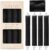 TOGAYU Velvet Hair Rollers for Women