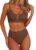 ANRABESS Women Bikini Sets