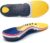 ARCHEPAID Plantar Fasciitis Relief Arch Support Inserts