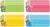 PETCEE Name Plates for Classroom Student Desks – 36Pcs Personalized Schoolbag Desk Name Tags Stickers Self Adhesive Names Labels for Kindergarten Preschool Elementary Back to School Teaching Supplies