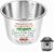 WANGDEFU Stainless Steel Pot for Instant Pot 6 Quart