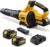 LOSART Leaf Blower Cordless