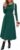 PRETTYGARDEN Long Sleeve Dress