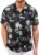 RIOOFINX Men Hawaiian Shirt