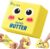 Butter Squishy Slow Rebound Squeeze Stress Relief Toy