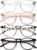 BOSSWIN Blue Light Blocking Glasses