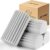 Jeymei 4-Pack Damp Clean Duster Sponge