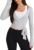 COPYLEAF Womens Tops