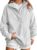 Trendy Queen Womens Oversized Sweatshirts