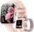 Smart Watch for Women Men