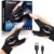 LED Flashlight Gloves