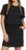 XMWEALTHY Girls Summer Outfits Skirt Set