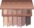 MYSTER ROSEY Eyeshadow Palette 6 Colors