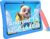 2026 Upgraded TABWEE Kids Tablet 10 Inch, Latest Android 15 Tablet for Kids Ages 6-12, 12GB RAM 64GB ROM (Expandable 2TB), HD Eye-Care Display, Parental Control, WiFi, Kid-Proof Case & Stylus Included