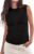 FISOEW Womens Summer Knit Sweater Vest