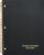 Student Planner 2026-2027 Monthly & Weekly School Planner 2026-2027 Student Planners Academic Year for Middle and High School, Aug 2026 – Jun 2027, 8.2″ x 10.7″, Academic Planners with Stickers & 3-Hole Punched – Black