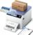 Phomemo Bluetooth Shipping Label Printer 4×6 with Scale | D422S Label Printer & Scale All-in-One, Thermal Printers with Built-in Label Holder, Compatible with UPS, USPS, TikTok