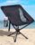 DOCUSVECT Portable Camping Chair for Adults