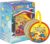 Home Scavenger Hunt Cards: 50 Toddler Indoor Find & Learn Activities | Fun Educational Games for 3-5 Year Olds | Preschool Boys & Girls Early Development (Indoor)
