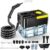 HUITINE Portable Steam Cleaner