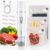 LUNAPURR Handheld Vacuum Sealer for Food