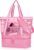 WOOMADA Beach Tote Bag